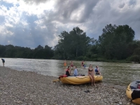 Abschlussfahrt Eisbären 2023